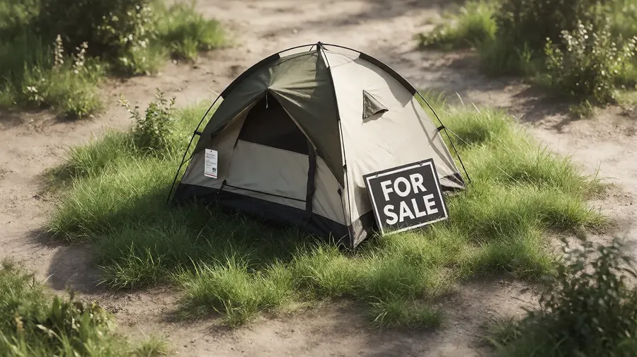 Casino Camping