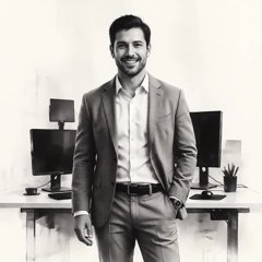 Aaron Schulz