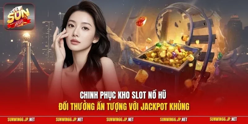 Sunwin veluwse 🎖️ Trang Chủ Sun Win Game Bài Đổi Thưởng Chính Thức 27 Sunwin Chinh phục kho slot nổ hũ đổi thưởng ấn tượng với jackpot khủng